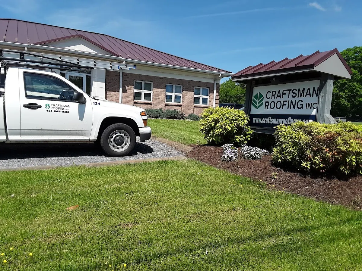 Quality Hail Damage Roof Repair by experienced craftsmen in Homewood at Martinsburg